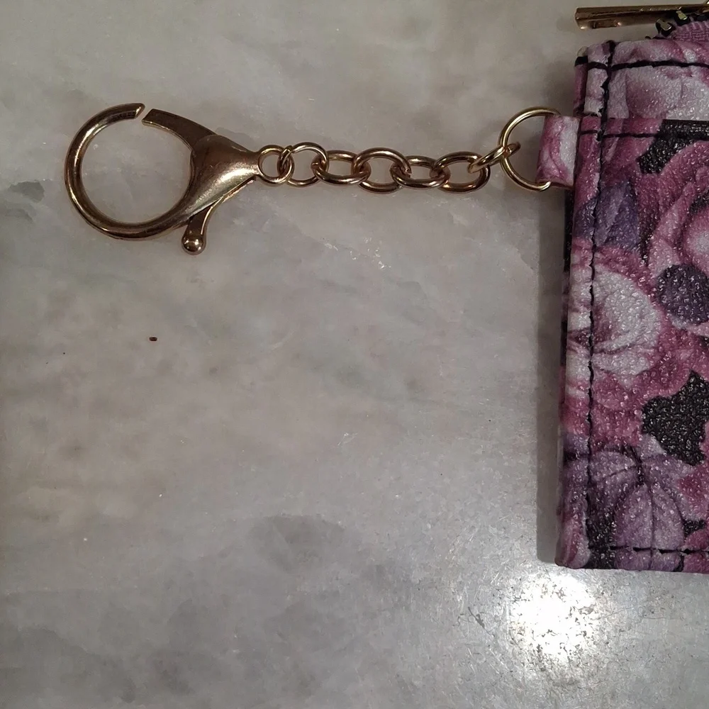 Key & Card Holder - Picture 5 of 6